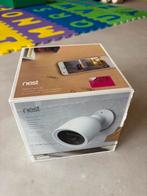 Nest camera IQ, Audio, Tv en Foto, Videobewaking, Ophalen, Zo goed als nieuw