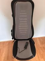 Massagestoel beurer, Sport en Fitness, Massageproducten, Ophalen, Zo goed als nieuw, Massagestoel of Kussen