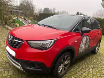 Auto te koop Opel crossland x beschikbaar voor biedingen