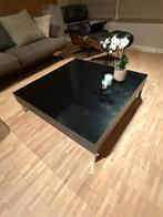 table basse, Maison & Meubles, Moins de 50 cm, 50 à 100 cm, Carré, Enlèvement