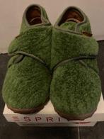 Pantoffels Esprit maat 25, Kinderen en Baby's, Kinderkleding | Schoenen en Sokken, Ophalen, Gebruikt, Jongen of Meisje, Overige typen