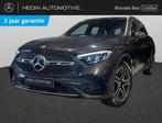 Mercedes-Benz GLC-Klasse 200 4MATIC SUV AMG Line GLC 200 4MA, Achat, Entreprise, Noir, 5 portes