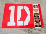 One direction, Verzamelen, Ophalen of Verzenden, Zo goed als nieuw