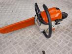 Stihl kettingzaag, Ophalen, Gebruikt, Stihl