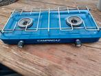 Table de cuisson Campingaz, Caravanes & Camping, Accessoires de camping, Enlèvement