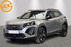 Peugeot 2008 Allure, Argent ou Gris, Achat, Boîte manuelle, https://public.car-pass.be/vhr/423ee0a8-99d8-4081-a37c-268bbfd3a879