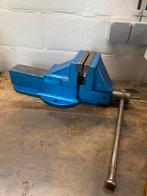 Grote bankschroef, Enlèvement, Comme neuf, Étau