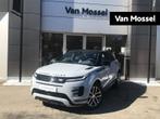 Land Rover Range Rover Evoque P300e PHEV AWD Auto R-Dynamic, Automaat, 1390 kg, Stof, Zwart