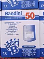 ELEKTRISCHE BOILER, Ophalen, Nieuw, Boiler