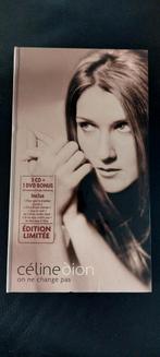 Céline Dion  Limited Edition collector’s item, Ophalen of Verzenden, Zo goed als nieuw