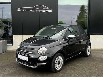 Fiat 500 1.0i MHEV Dolcevita Panodak Toit pano 42200km