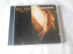 CD -  KILL BILL - VOL 2, Cd's en Dvd's, Cd's | Filmmuziek en Soundtracks, Verzenden, Zo goed als nieuw