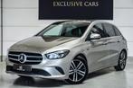 Mercedes-Benz B250e PHEV Progressive 12/2020 - 8 559 km !, Autos, 5 places, Carnet d'entretien, Hybride Électrique/Essence, Beige