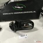 Hyundai Santa Fe 2008  Buitenspiegel elektr rechts, Auto-onderdelen, Spiegels, Ophalen of Verzenden, Gebruikt