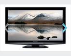 LCD tv Panasonic, Audio, Tv en Foto, Televisies, Gebruikt, Ophalen, LCD, Panasonic