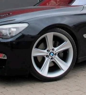 Jantes BMW style 128, R19, 5x120, 8j, made in Italy, ET42  beschikbaar voor biedingen