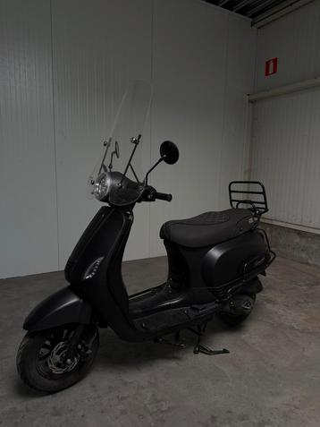 GTS Toscana Dynamic 2021 C Full Option - 11500 Km beschikbaar voor biedingen