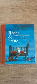 Hans & Monique Hagen - Jij bent de liefste, Ophalen of Verzenden, Nieuw, Hans & Monique Hagen; Monique Hagen