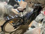 VELO DE VILLE ELOPS 520 CADRE BAS BLEU ÉTAT NEUF, Fietsen en Brommers, Fietsen | Dames | Damesfietsen, Ophalen, Zo goed als nieuw