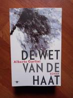 De wet van de haat - Alberto Garlini (2012), Neuf, Europe autre, Alberto Garlini, Envoi
