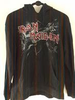 Hoodie Iron Maiden maat L, Kleding | Heren, Ophalen of Verzenden, Zo goed als nieuw