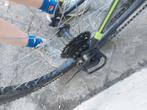 Velo Rockrider, Fietsen en Brommers, Fietsen | Jongens, Ophalen, Gebruikt, 14 inch of minder, Rockrider