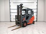 LINDE H30D-02, 3000 tot 4000 kg, Diesel, Heftruck, LINDE
