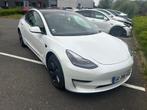 Tesla Model 3 — 2023 — Volledige opties — 50.000 km, Auto's, Tesla, Zetelverwarming, Te koop, Model 3, Elektrisch
