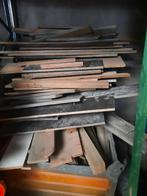 Gratis hout, Doe-het-zelf en Bouw, Hout en Planken, Ophalen, Gebruikt