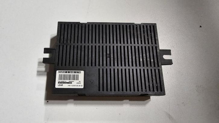 Lichtmodule voor lichtschakelaar BMW 5 serie E60 E61  694857, Auto-onderdelen, Dashboard en Schakelaars, BMW, Gebruikt, Herkomst onderdeel bekend