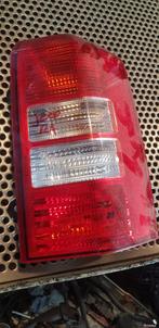 Achterlicht jeep cherokee 2007, Ophalen of Verzenden, Gebruikt, Jeep