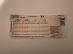 Railpass 10 ritten kaart nmbs, Drie personen of meer, Trein, Algemeen kaartje