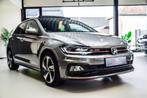 Volkswagen Polo GTI 2.0 TSI 05/2020 - PANO - ACC - CAM, Auto's, Stof, 4 cilinders, 1984 cc, Bedrijf