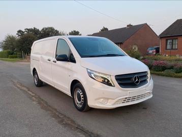 Mercedes Vito 110cdi Bj2020 km127.000 L2H1 gekeurd vvk beschikbaar voor biedingen