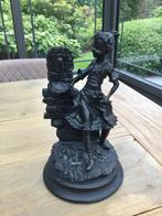 Mooi beeldje, Verzamelen, Beelden en Beeldjes, Ophalen of Verzenden, Zo goed als nieuw, Mens