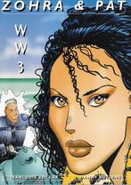 Zohra & Pat / WW3 strip, Eén stripboek, Ophalen of Verzenden, Gelezen, Jean-Louis Boccar