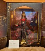 Disney limited edition doll, Enlèvement
