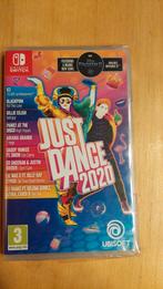 Just Dance 2020 (Nintendo Switch), Games en Spelcomputers, Games | Nintendo Switch, Online, Gebruikt, Overige genres, Ophalen of Verzenden