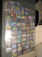 pokémon collection, Enlèvement