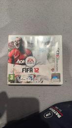 Fifa 12, Games en Spelcomputers, Games | Nintendo 2DS en 3DS, Ophalen, Zo goed als nieuw