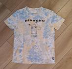 Abercrombie - t-shirt Pikachu - maat 146 / 152, Abercrombie, Garçon ou Fille, Chemise ou À manches longues, Utilisé
