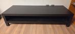Salontafel of tv kast Ikea type Lack 149x55x35cm, Huis en Inrichting, Tafels | Salontafels, Ophalen of Verzenden, Zo goed als nieuw