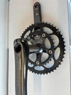 Trapstel Simano Ultegra, Gebruikt, Racefiets, Shimano, Ophalen
