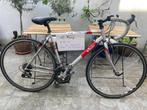 decathlon btwin racefiets, Fietsen en Brommers, Fietsen | Racefietsen, Overige materialen, Gebruikt, 26 inch, 10 tot 15 versnellingen