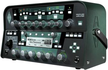 Kemper Head non powered, Enlèvement, Comme neuf, Guitare