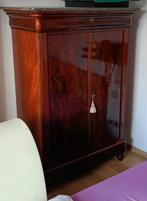 19e eeuwse lakenkast, Antiek en Kunst, Ophalen