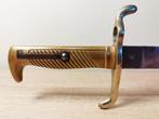 Duitse Mauser 1871 bajonetrelease 190€, Verzenden, Landmacht