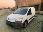Citroen Berlingo 1.6HDI, Auto's, Wit, Euro 4, Te koop, Berlingo