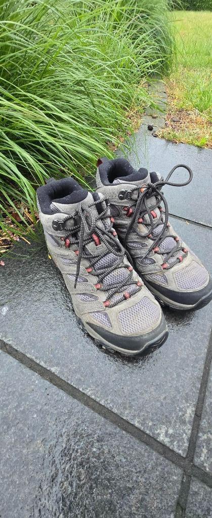 Wandelschoenen Merrell Moab 3 Mid, Kleding | Heren, Schoenen, Nieuw, Wandelschoenen, Overige kleuren, Ophalen