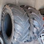 Mooi stel 600/65r38 kleber super 11L banden, Ophalen